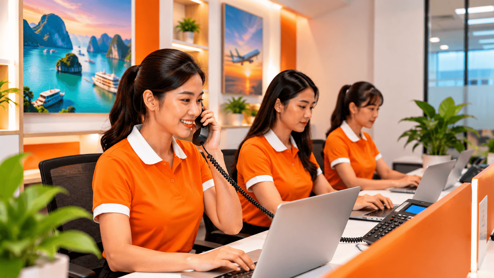 Lý do nên đặt vé bay nội địa tại BestPrice