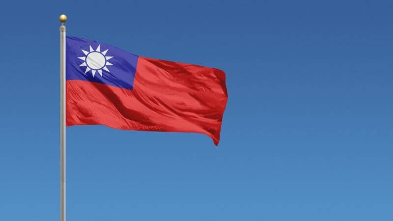 Lý do trượt visa Đài Loan