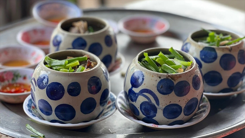 Book vé máy bay từ Hà Nội đi Tuy Hòa thưởng thức đặc sản mắt cá ngừ đại đương