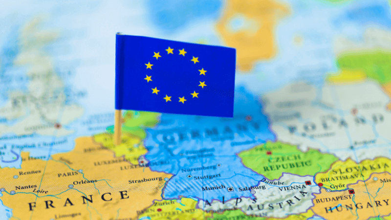 Nên làm dịch vụ visa châu Âu nếu chưa có kinh nghiệm