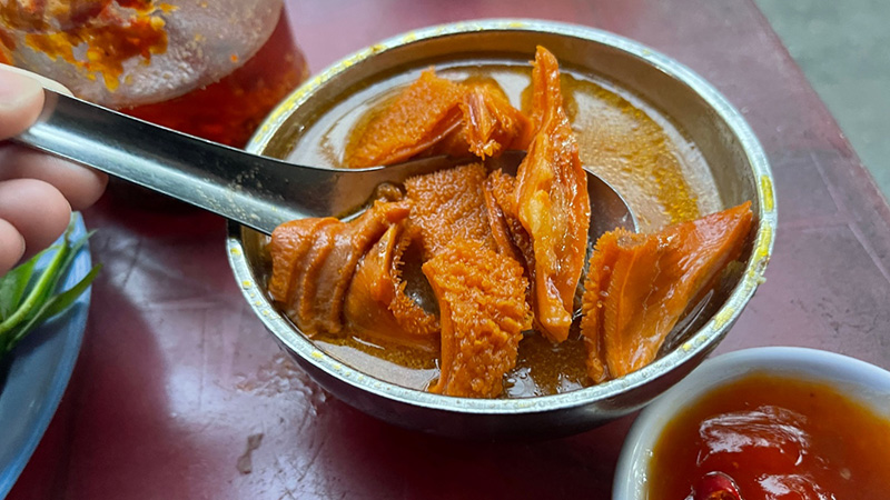 Phá lấu Sài Gòn