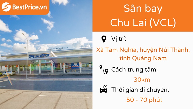 Sân bay Chu Lai (Quảng Nam)