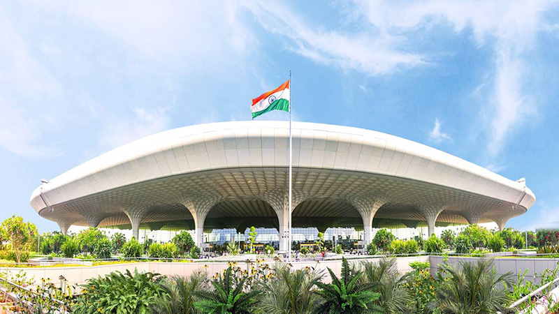 Sân bay quốc tế Chhatrapati Shivaji (Mumbai)