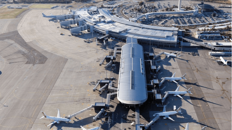 Sân bay Perth (Úc)