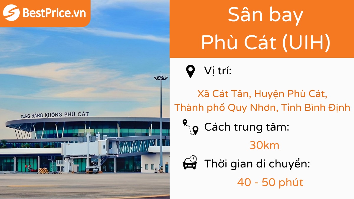 Sân bay Phù Cát (Quy Nhơn)
