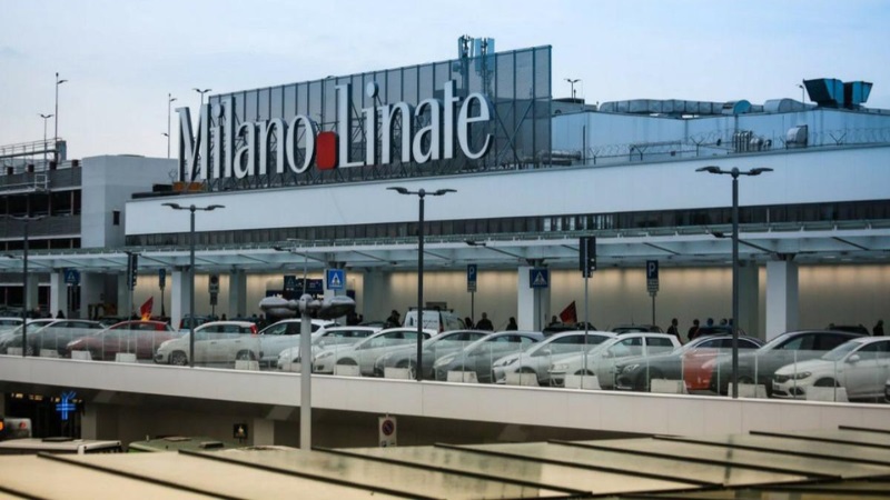 Sân bay quốc tế Linate