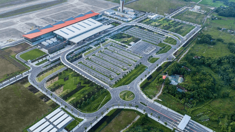 Sân bay Vân Đồn, Quảng Ninh