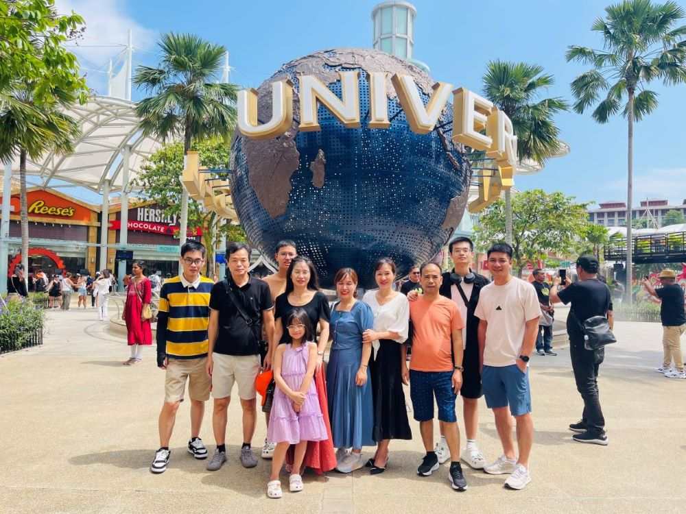 Universal Studios Singapore BestPrice
