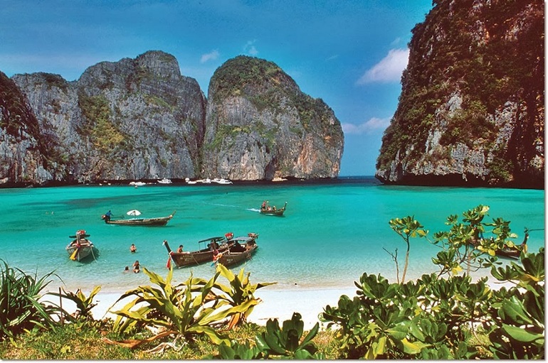 Phuket Thái Lan