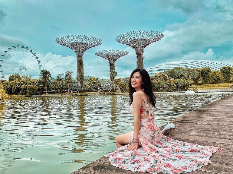 Du lịch Singapore