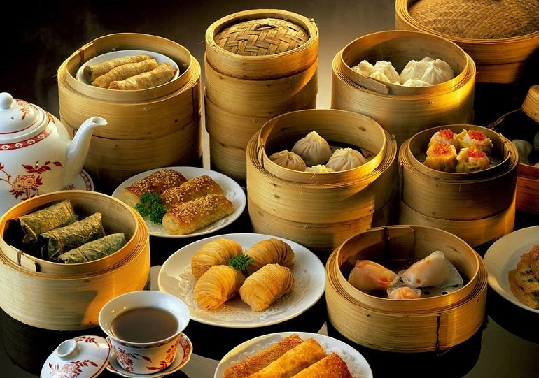 Sủi cảo Hong Kong