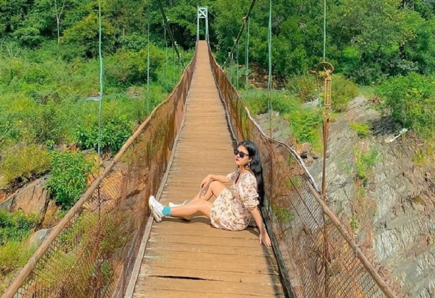 Đặt vé máy bay đi Buôn Mê Thuột check in sống ảo