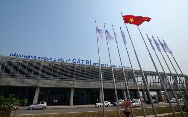 Sân bay Cát Bi (Hải Phòng)