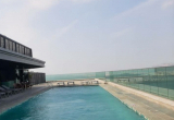 Bể bơi ngoài trời tại Altara Serviced Residences Quy Nhơn