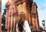 Bên ngoài còn đẹp x10 nha mn
