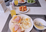 cordial grand hotel 