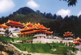 Thiền Viện Trúc Lâm