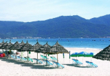 Bãi biển Mỹ Khê
