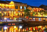 Phố cổ Hội An