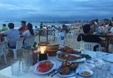 Bữa nướng BBQ trên biển Jimbaran