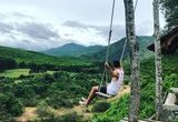 khám phá làng bồng lai quảng bình
