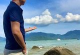 biển nha trang