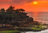 Đền Tanah Lot