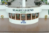 sealife legend cruise