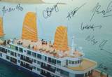 sealife legend cruise