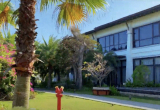 Duyên Hà Resort