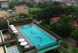 Elegant Suites Westlake Serviced Residences 5 sao