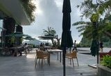 Cà phê ngoài trời 