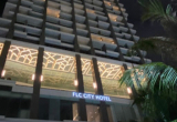 FLC City Hotel Beach Quy Nhơn 5 sao