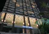 FLC City Hotel Beach Quy Nhơn