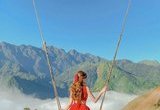 Check in Moana Sapa