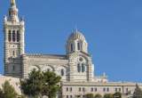 Nhà thờ Notre Dame de la Garde