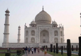 Đền Taj Mahal