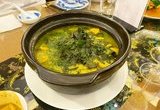 ăn trưa tại nhà hàng