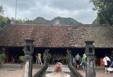 đền thờ vua Đinh Tiên Hoàng