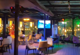 Không Gian Sky Bar Tại Khách Sạn BB Sapa