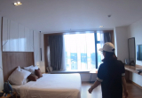 Khách Sạn Hôtel Colline Đà Lạt 1