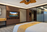 Senna Hue Hotel
