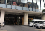 Khách Sạn Sheraton Nha Trang 1