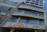 La Vague Hotel Nha Trang