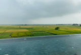 Bể bơi ngoài trời tại Lasenta Boutique Hotel Hội An
