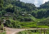 View Mai Chau Sunrise Village & Nature lodge