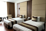 Phòng nghỉ Marina Hotel Hạ Long