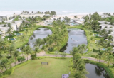 Melia Ho Tram Beach Resort  5 sao