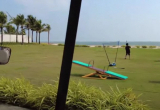 Melia Ho Tram Beach Resort