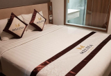 Phòng nghỉ Melissa Hotel Nha Trang